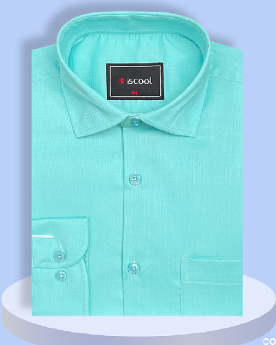 Luxury Solid Shirt